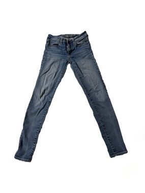 American Eagle Outfitters Blue Women’s Skinny Jeans